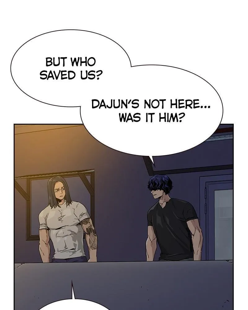 Read To Not Die EN Manga Online