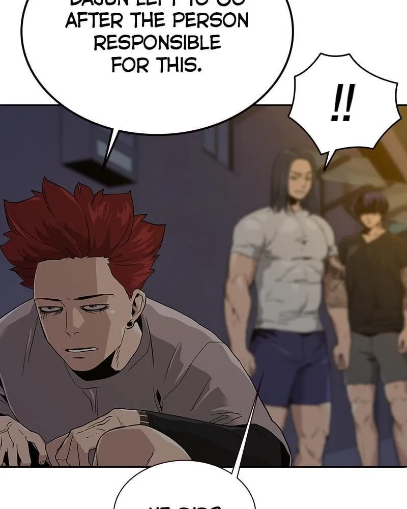 Read To Not Die EN Manga Online