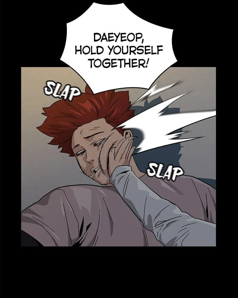 Read To Not Die EN Manga Online