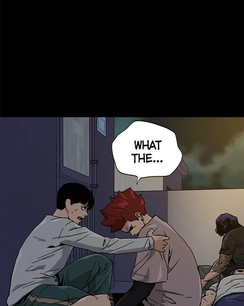 Read To Not Die EN Manga Online