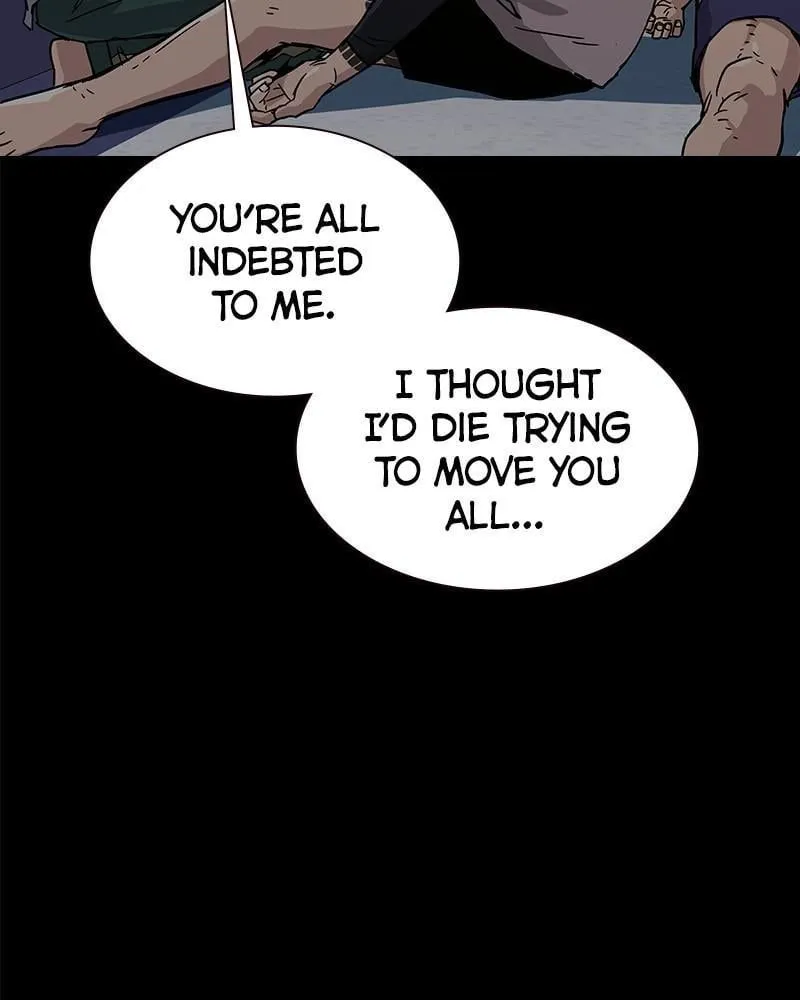 Read To Not Die EN Manga Online