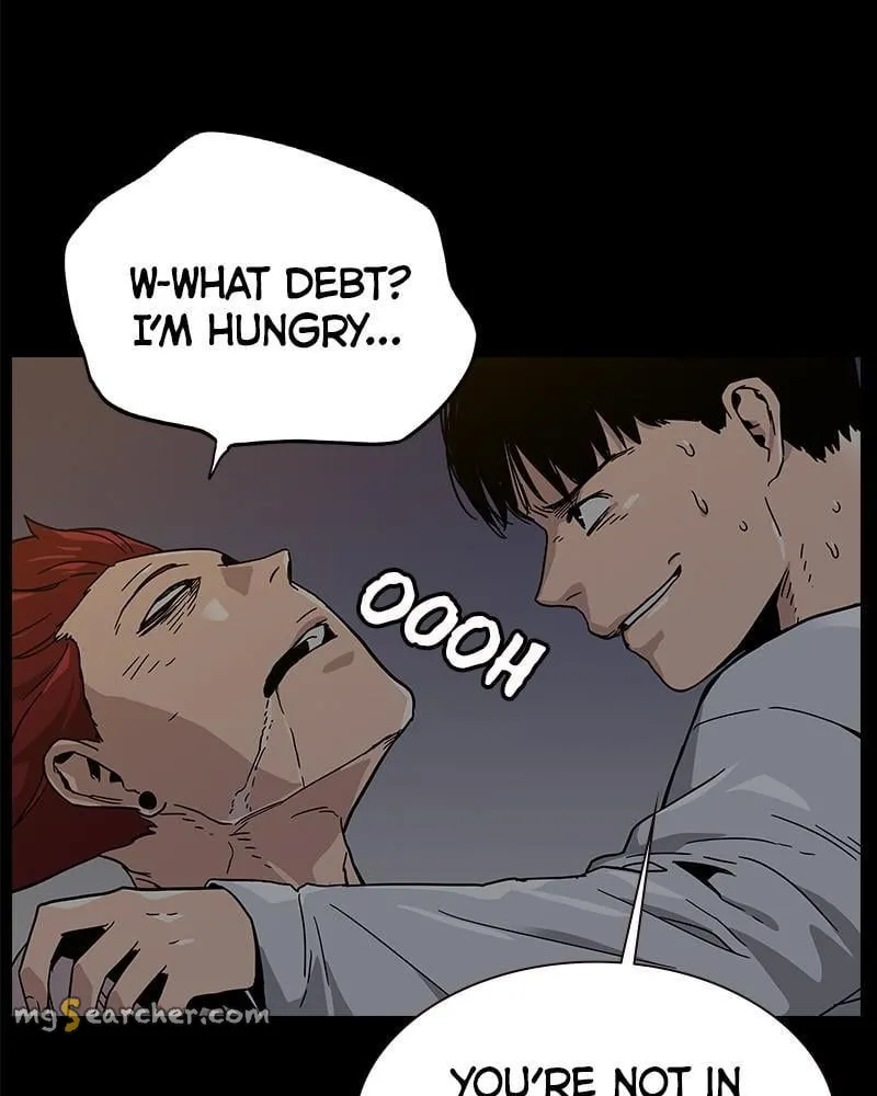 Read To Not Die EN Manga Online