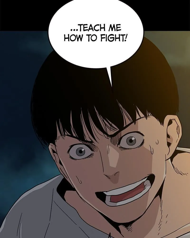 Read To Not Die EN Manga Online