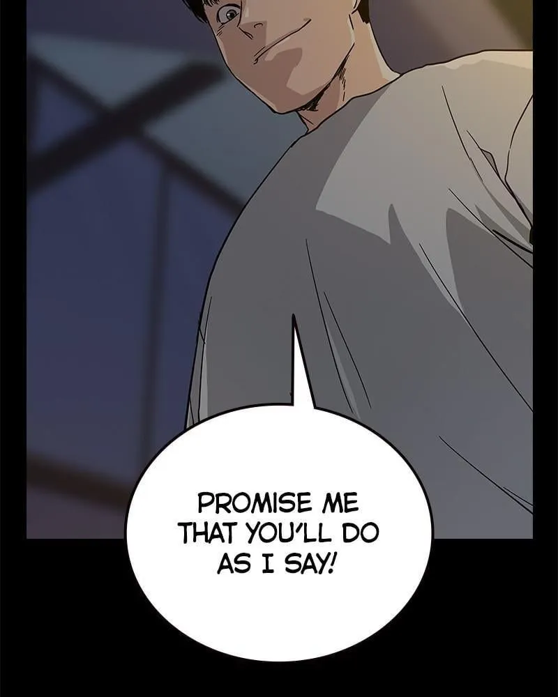 Read To Not Die EN Manga Online