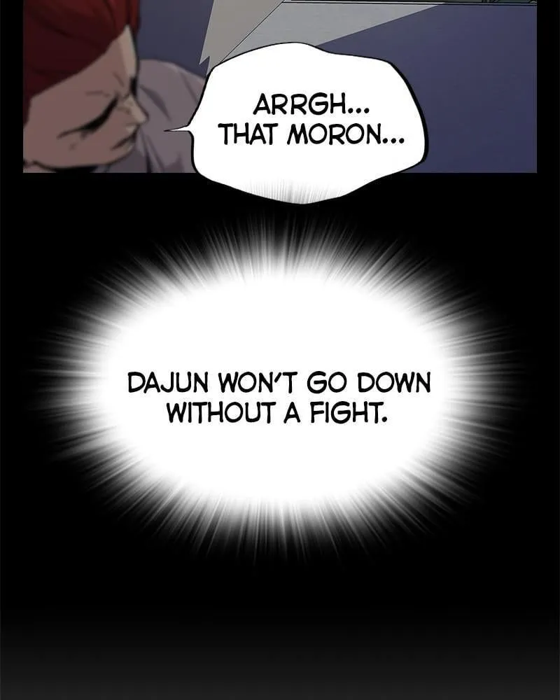 Read To Not Die EN Manga Online