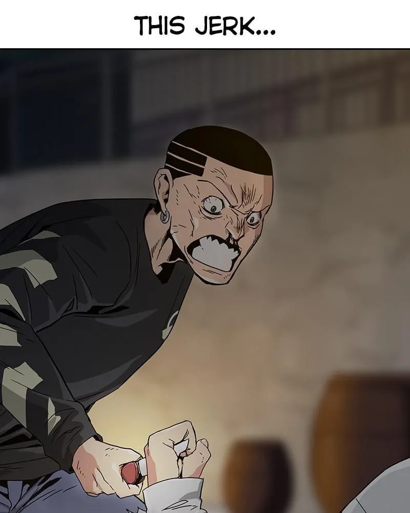 Read To Not Die EN Manga Online