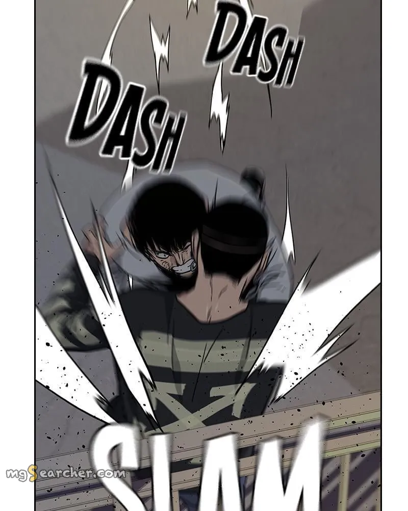 Read To Not Die EN Manga Online