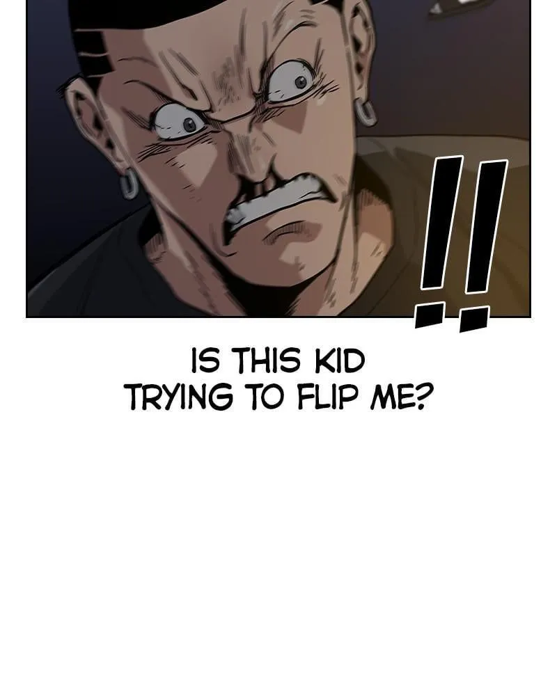 Read To Not Die EN Manga Online
