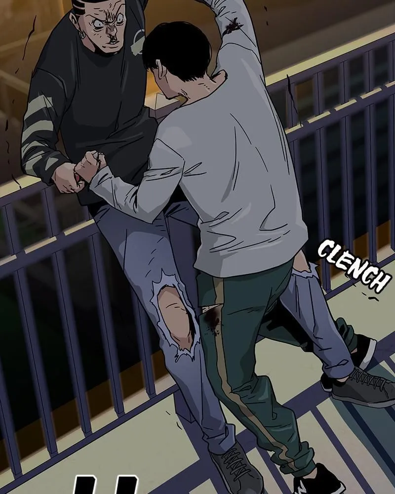 Read To Not Die EN Manga Online