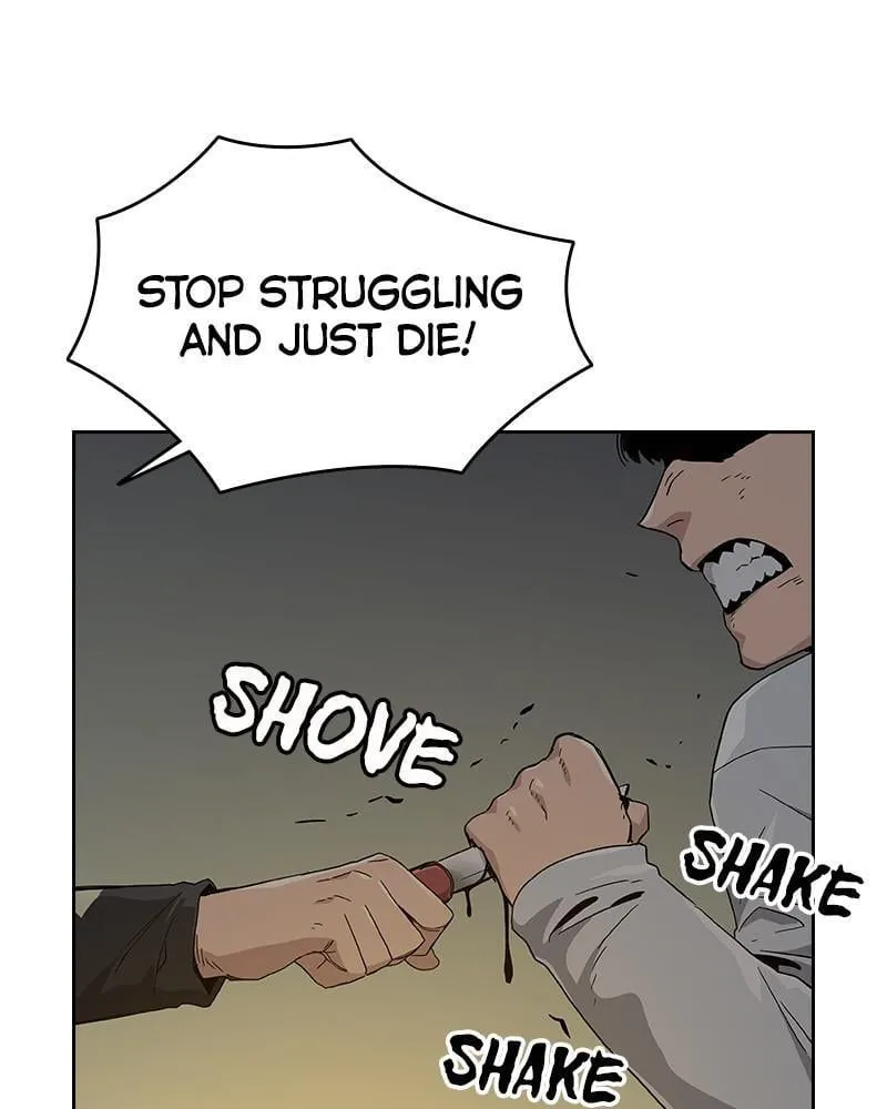 Read To Not Die EN Manga Online