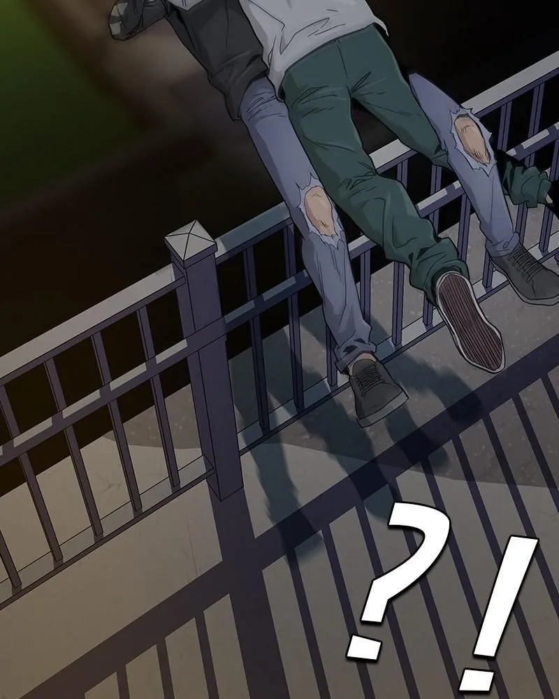 Read To Not Die EN Manga Online