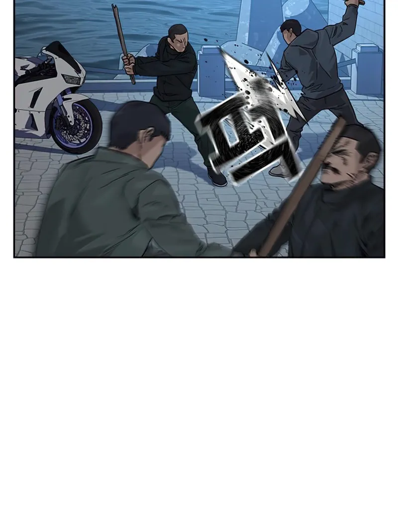 Read To Not Die EN Manga Online