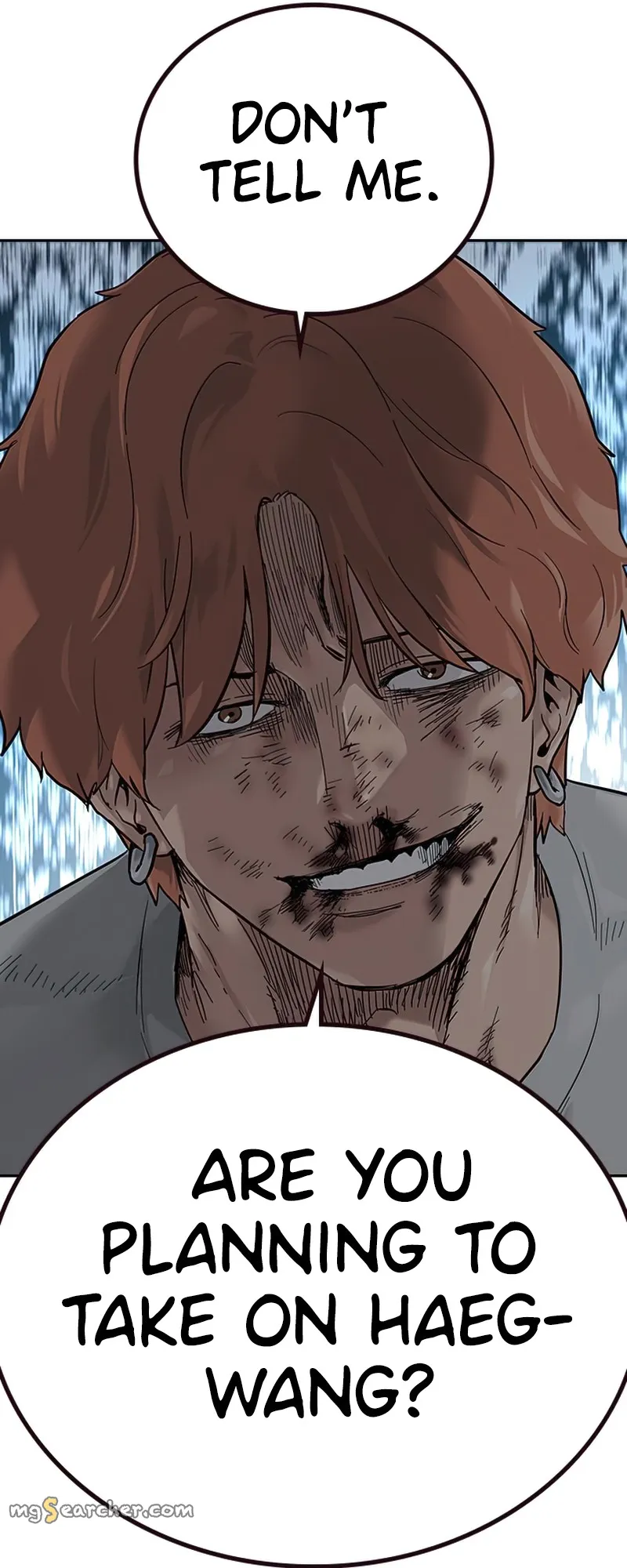Read To Not Die EN Manga Online