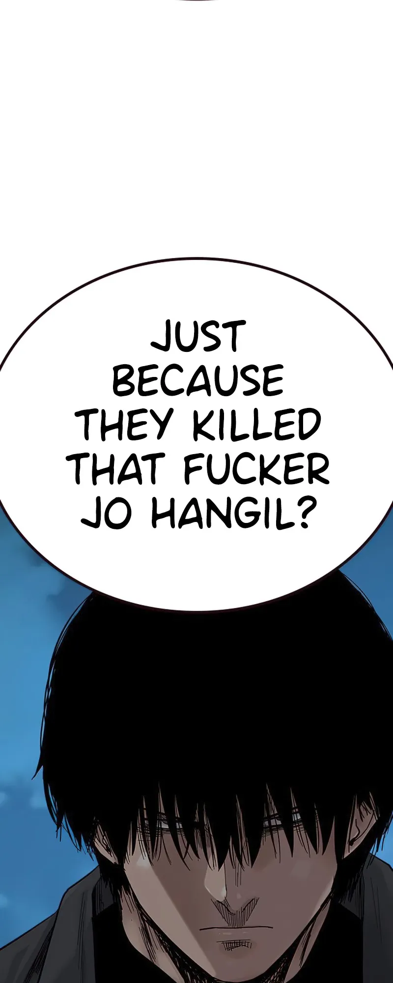 Read To Not Die EN Manga Online