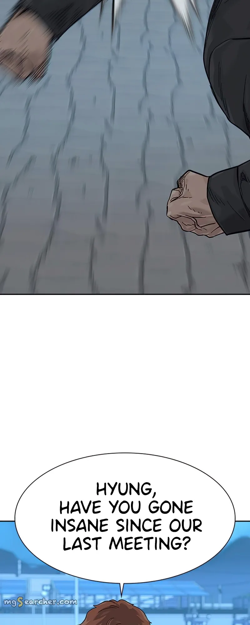 Read To Not Die EN Manga Online