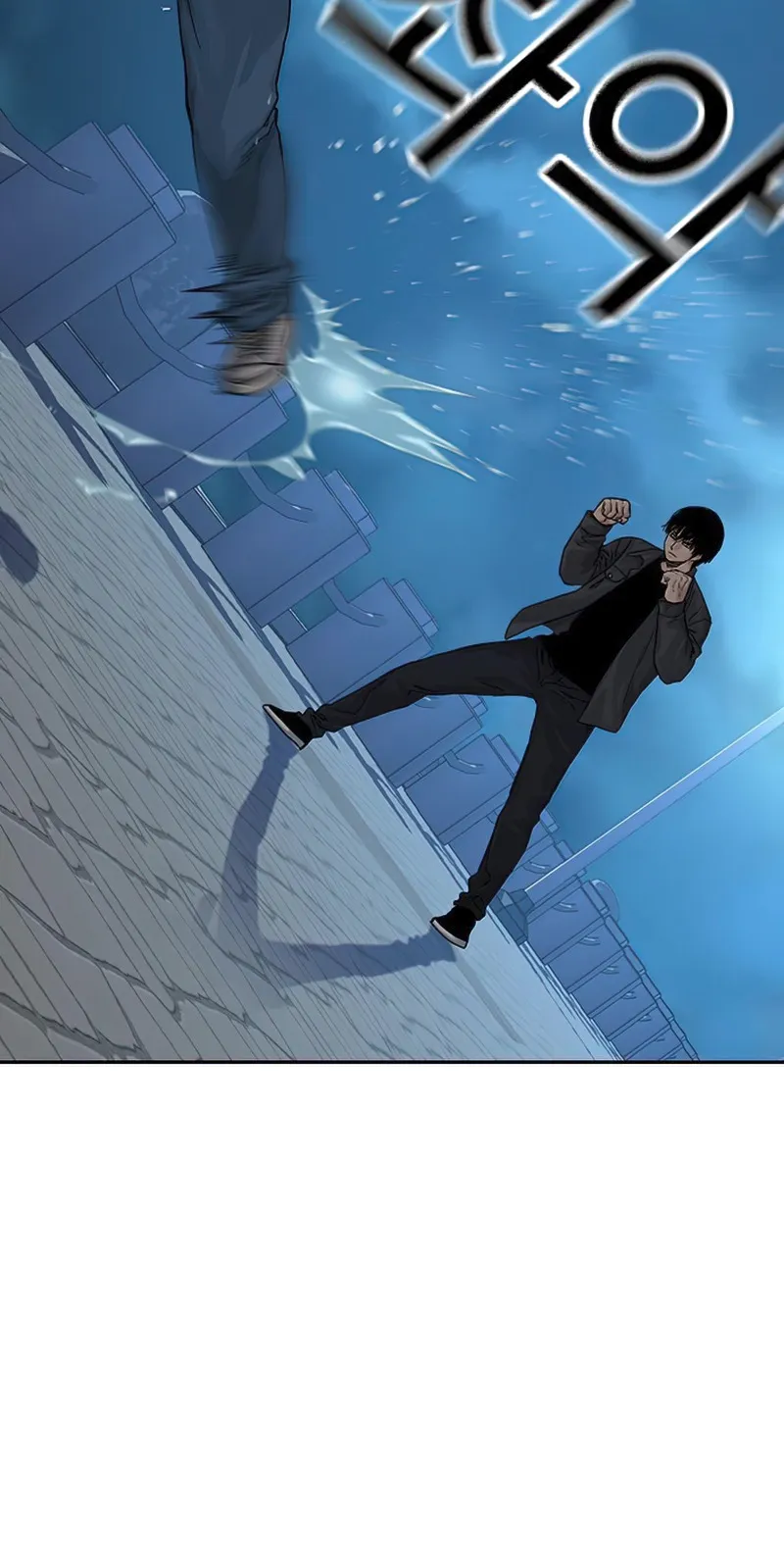 Read To Not Die EN Manga Online