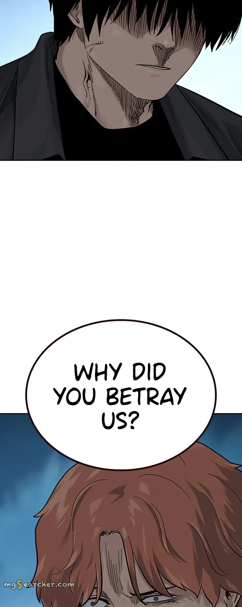 Read To Not Die EN Manga Online