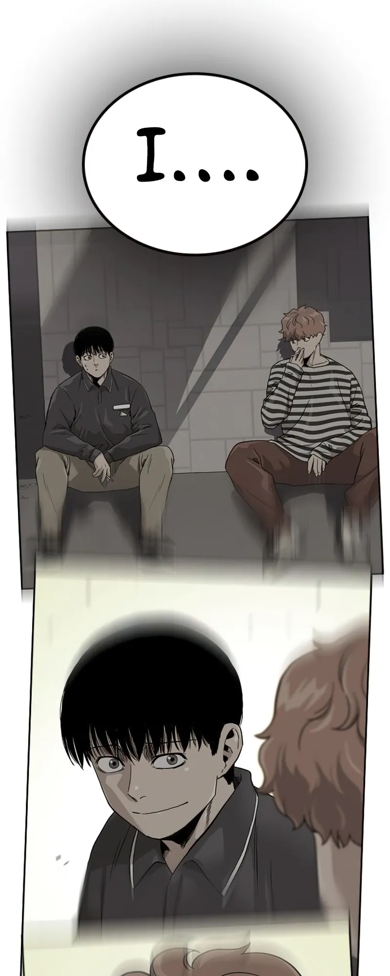 Read To Not Die EN Manga Online