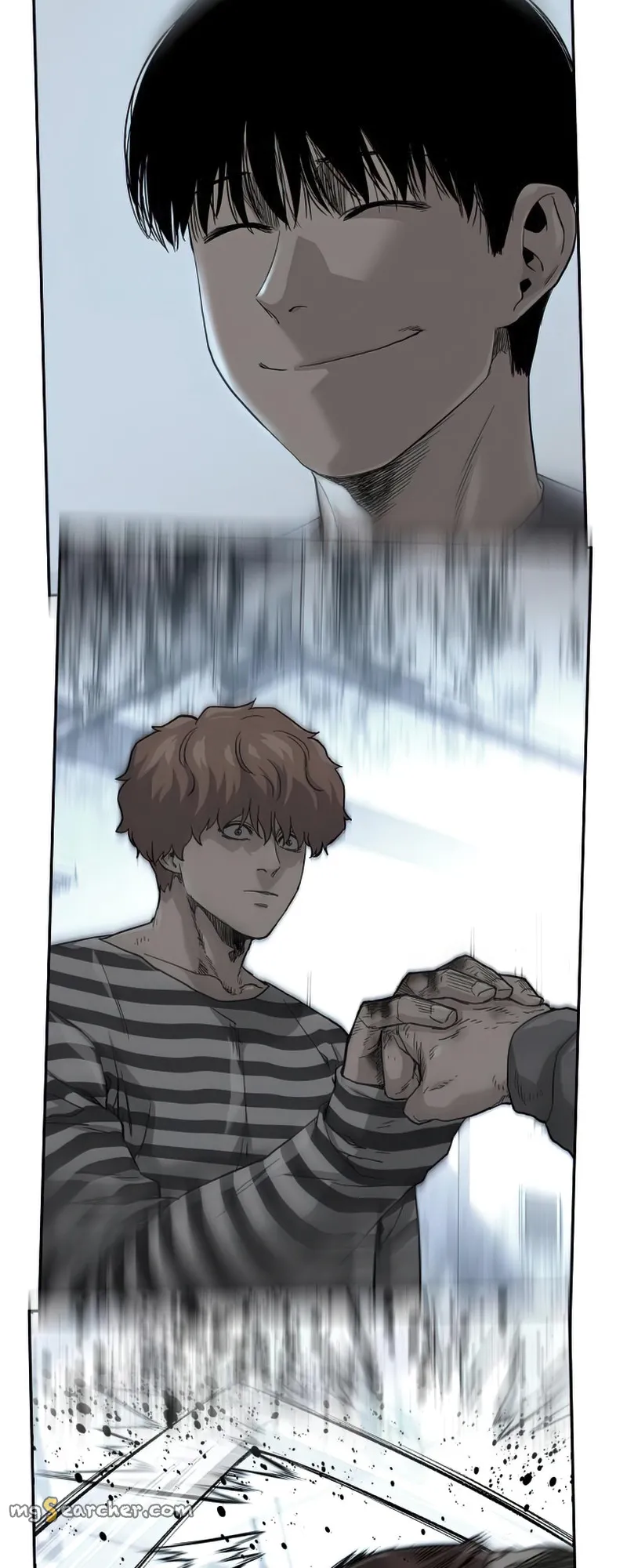Read To Not Die EN Manga Online