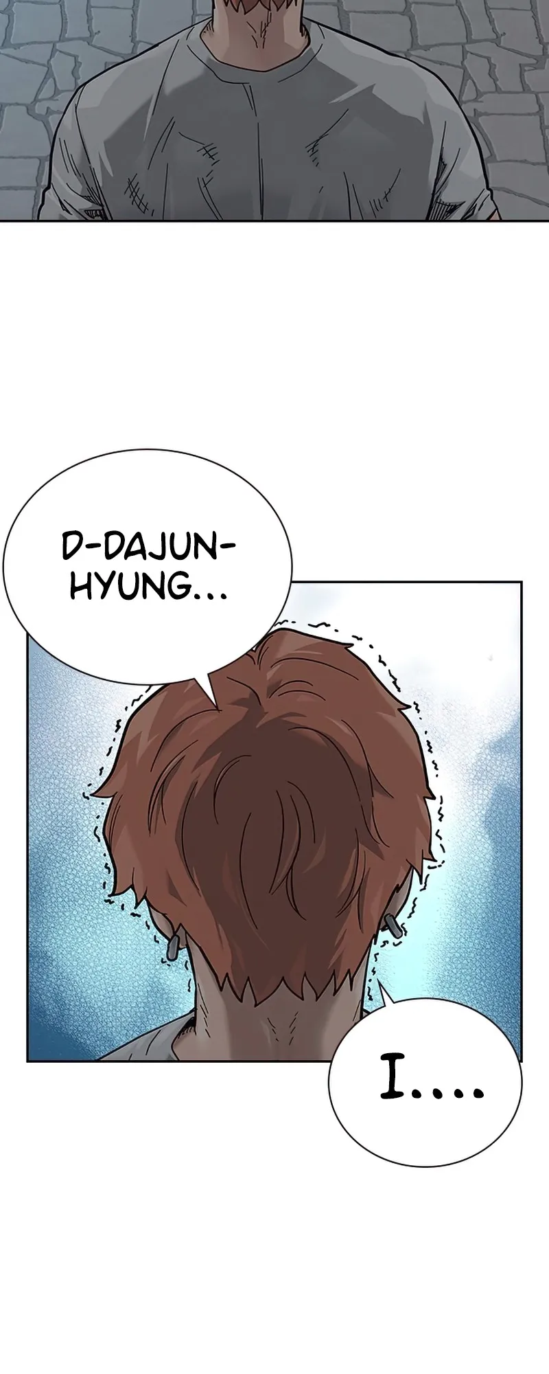 Read To Not Die EN Manga Online