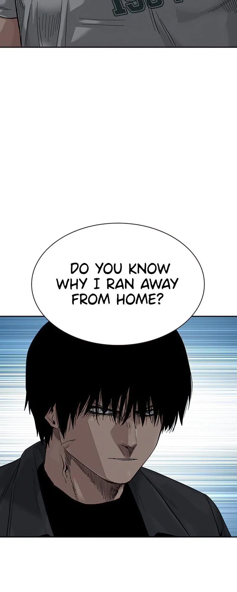 Read To Not Die EN Manga Online