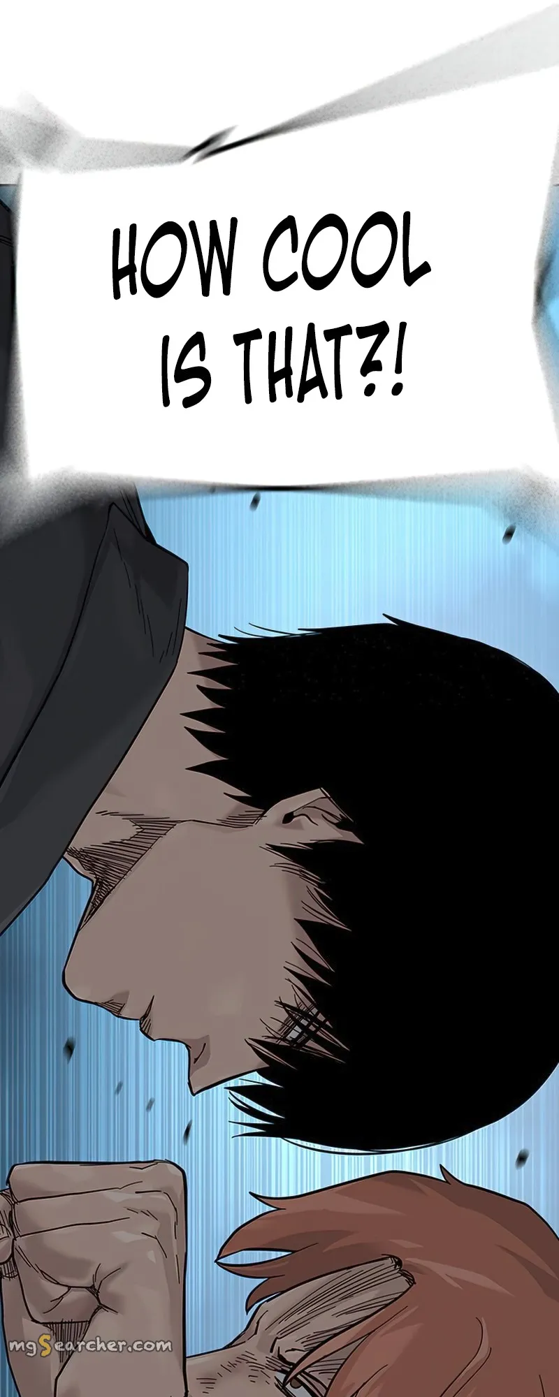 Read To Not Die EN Manga Online