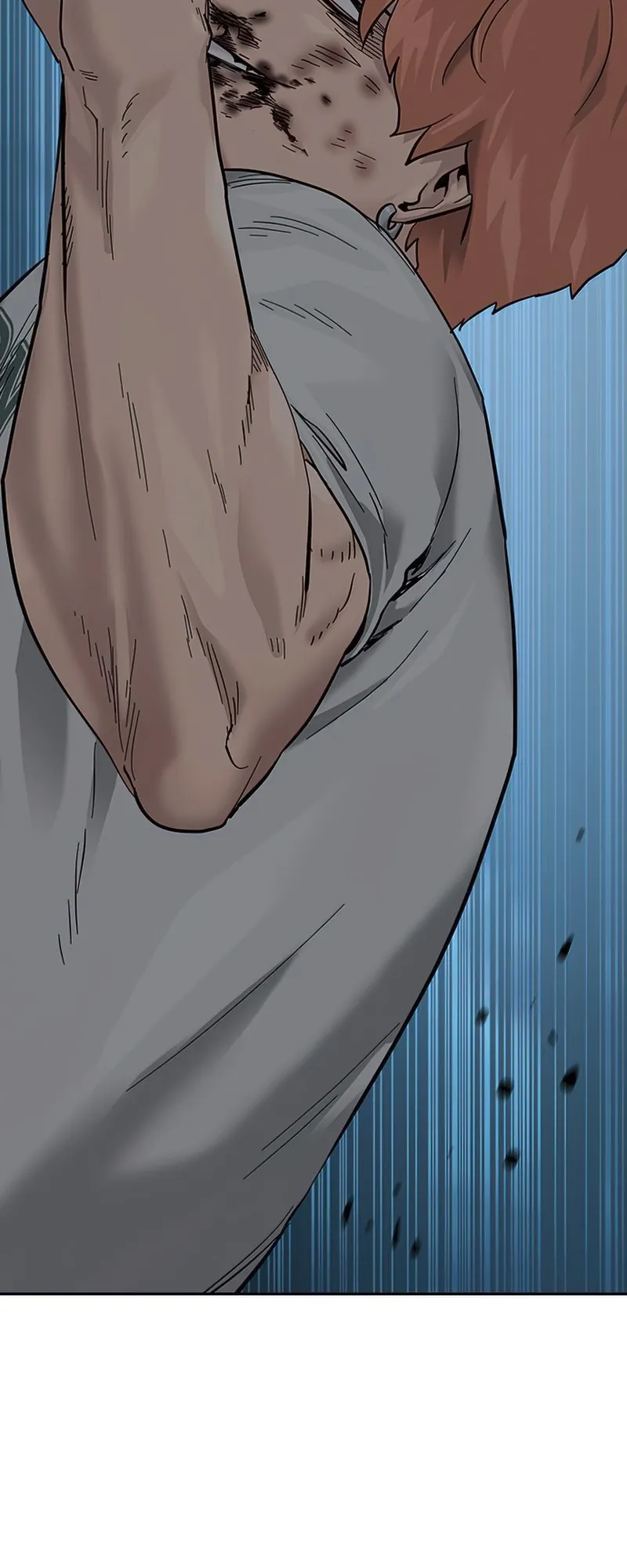 Read To Not Die EN Manga Online