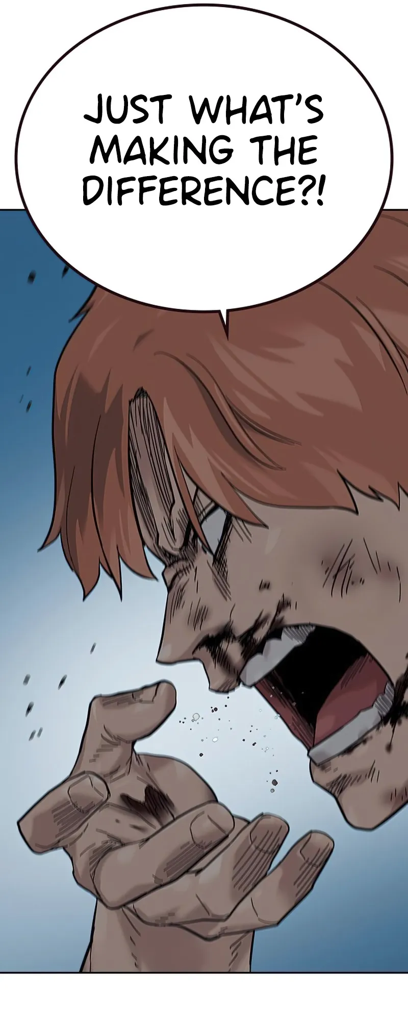 Read To Not Die EN Manga Online