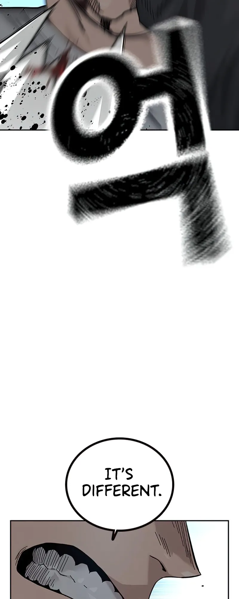 Read To Not Die EN Manga Online
