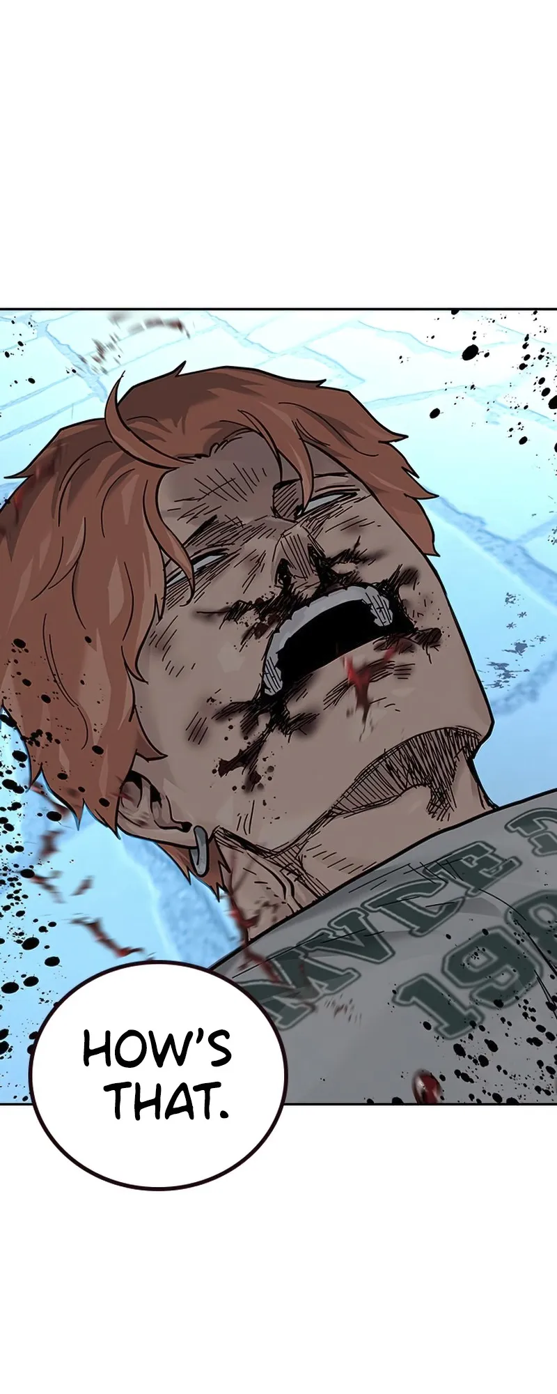 Read To Not Die EN Manga Online