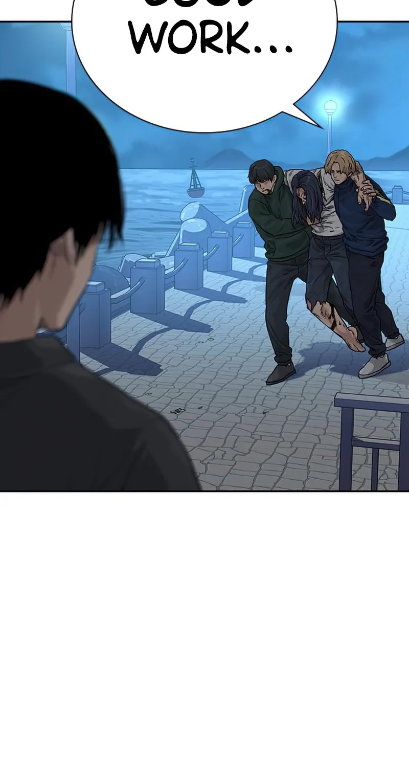 Read To Not Die EN Manga Online