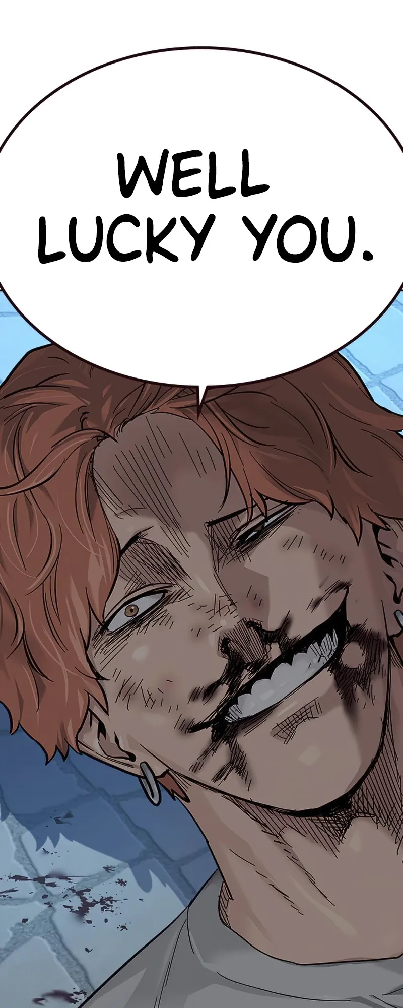 Read To Not Die EN Manga Online