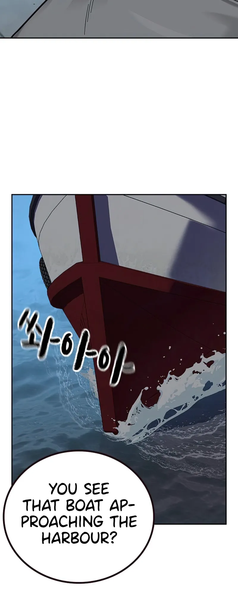 Read To Not Die EN Manga Online
