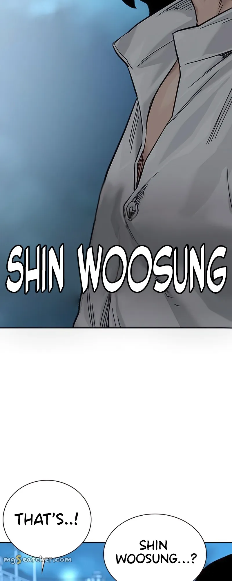 Read To Not Die EN Manga Online