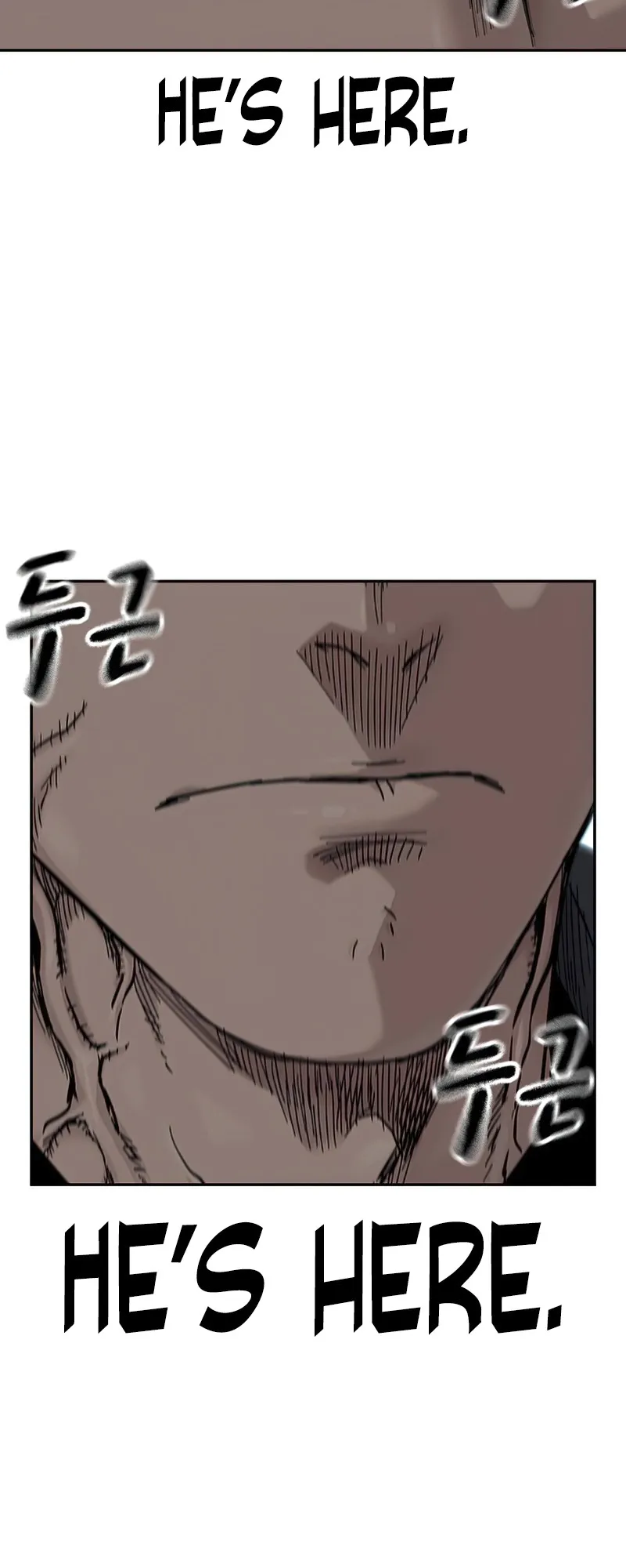 Read To Not Die EN Manga Online