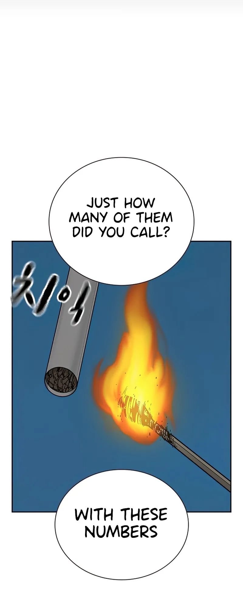 Read To Not Die EN Manga Online