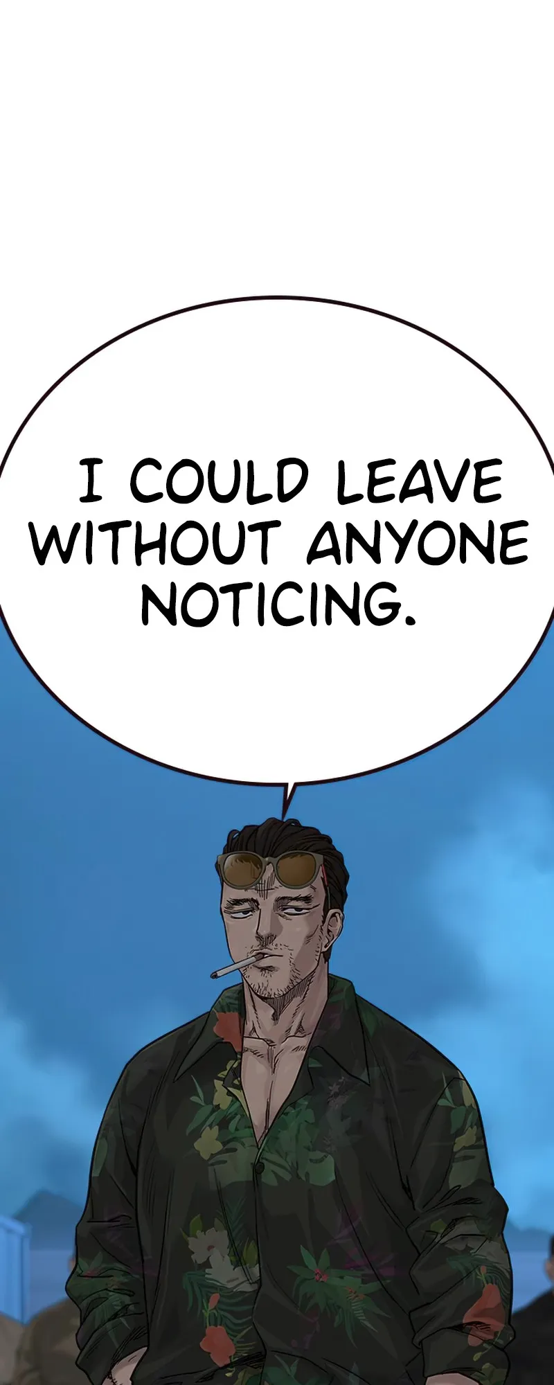 Read To Not Die EN Manga Online