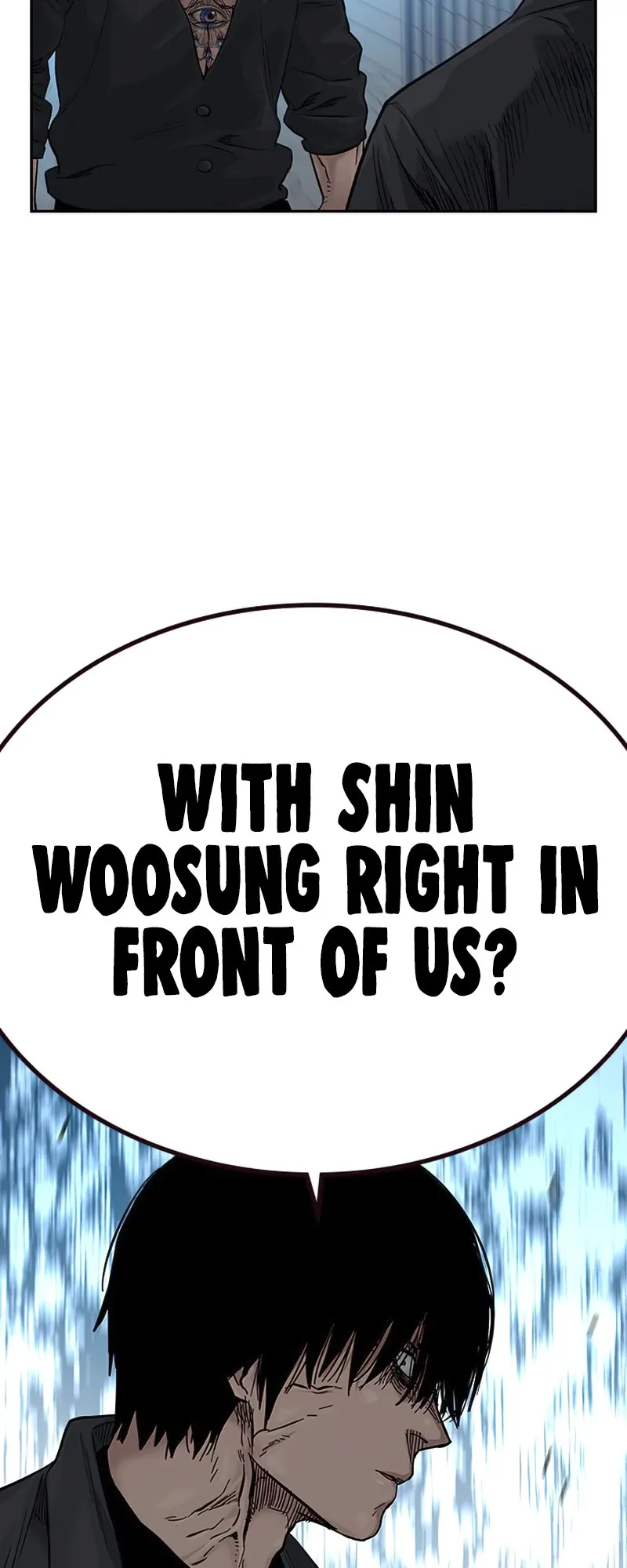 Read To Not Die EN Manga Online