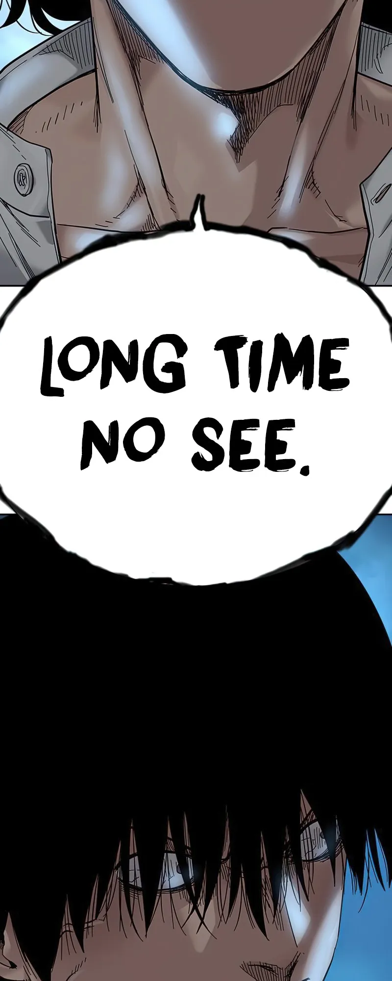 Read To Not Die EN Manga Online