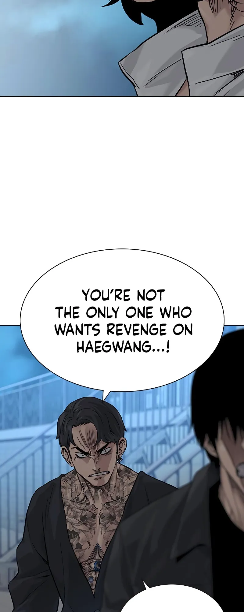 Read To Not Die EN Manga Online