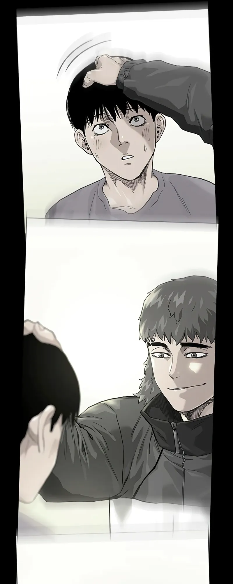 Read To Not Die EN Manga Online