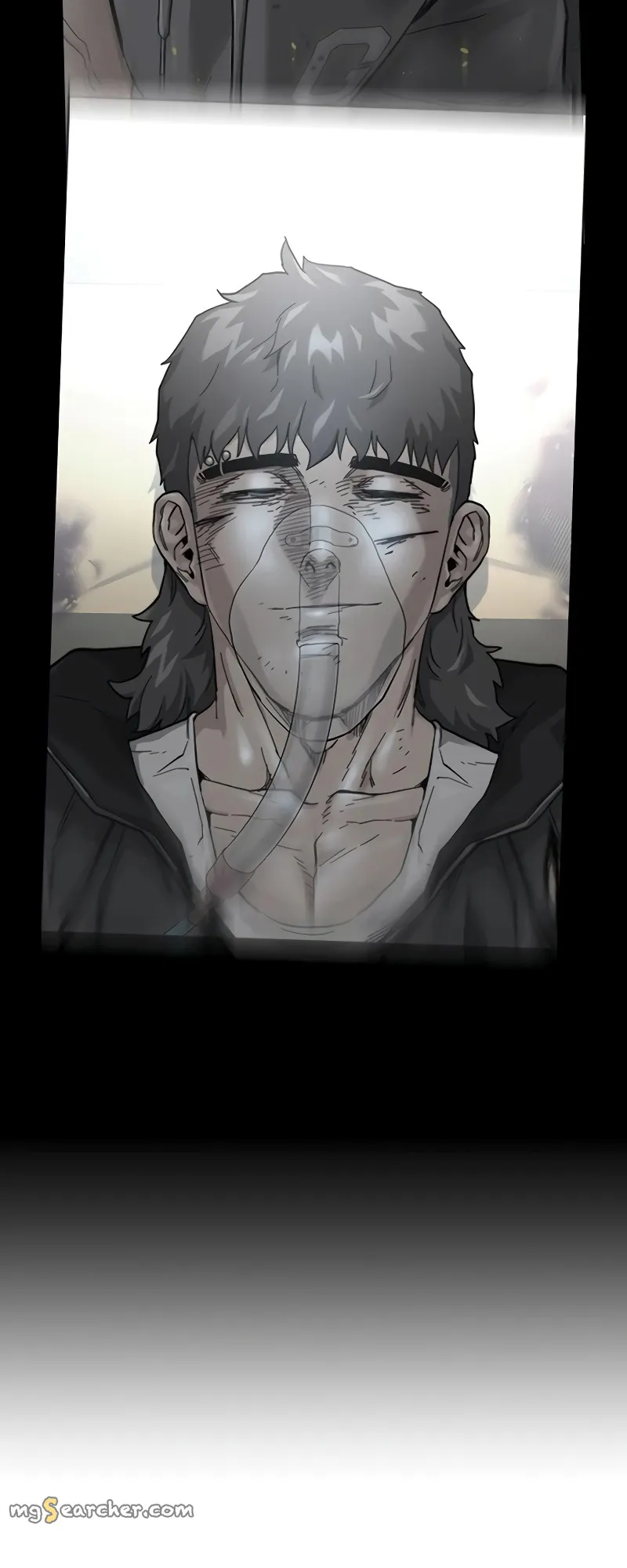 Read To Not Die EN Manga Online