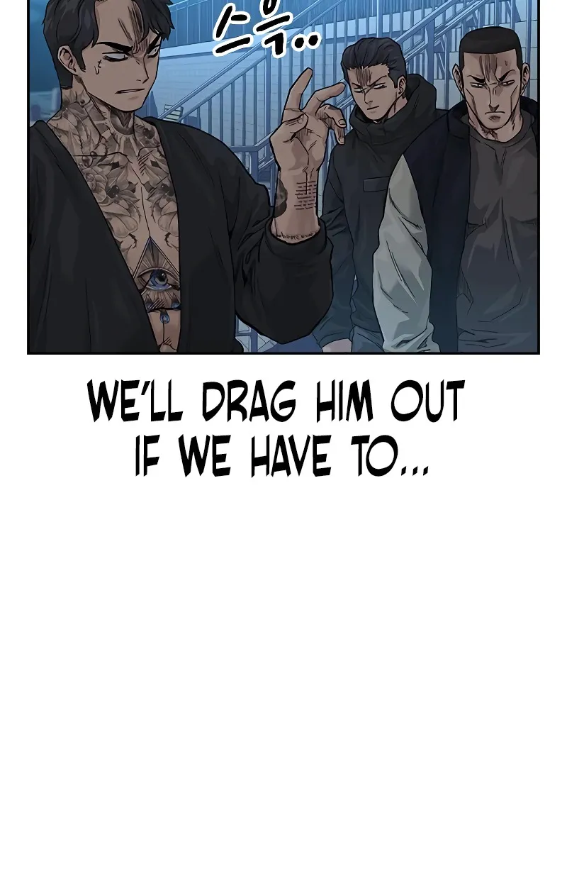 Read To Not Die EN Manga Online
