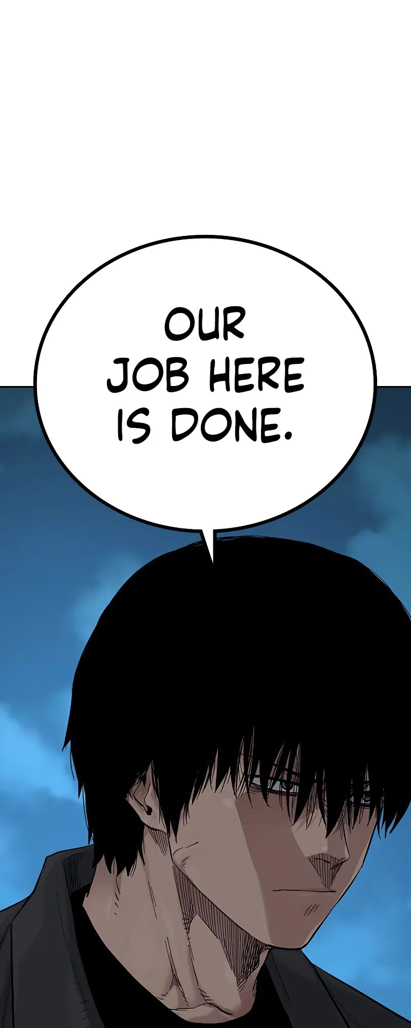 Read To Not Die EN Manga Online