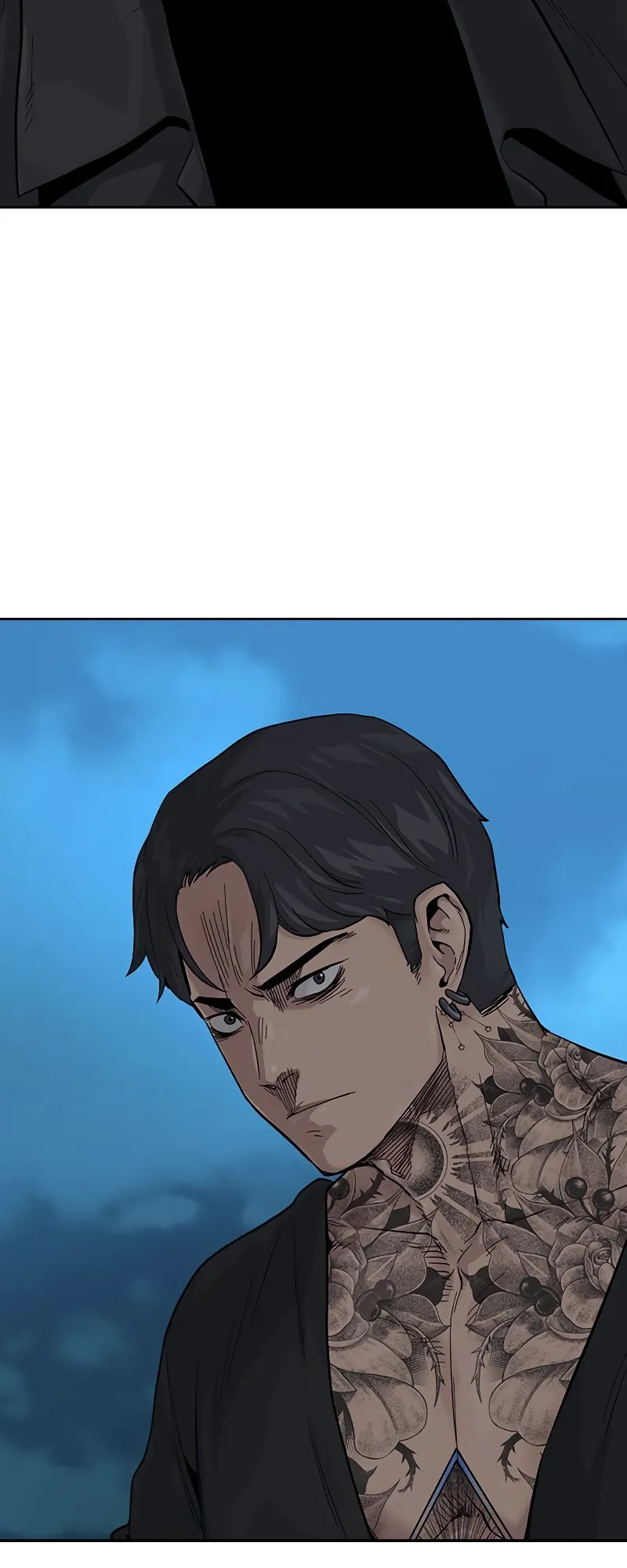 Read To Not Die EN Manga Online