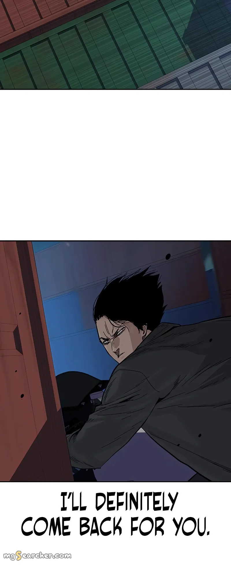 Read To Not Die EN Manga Online