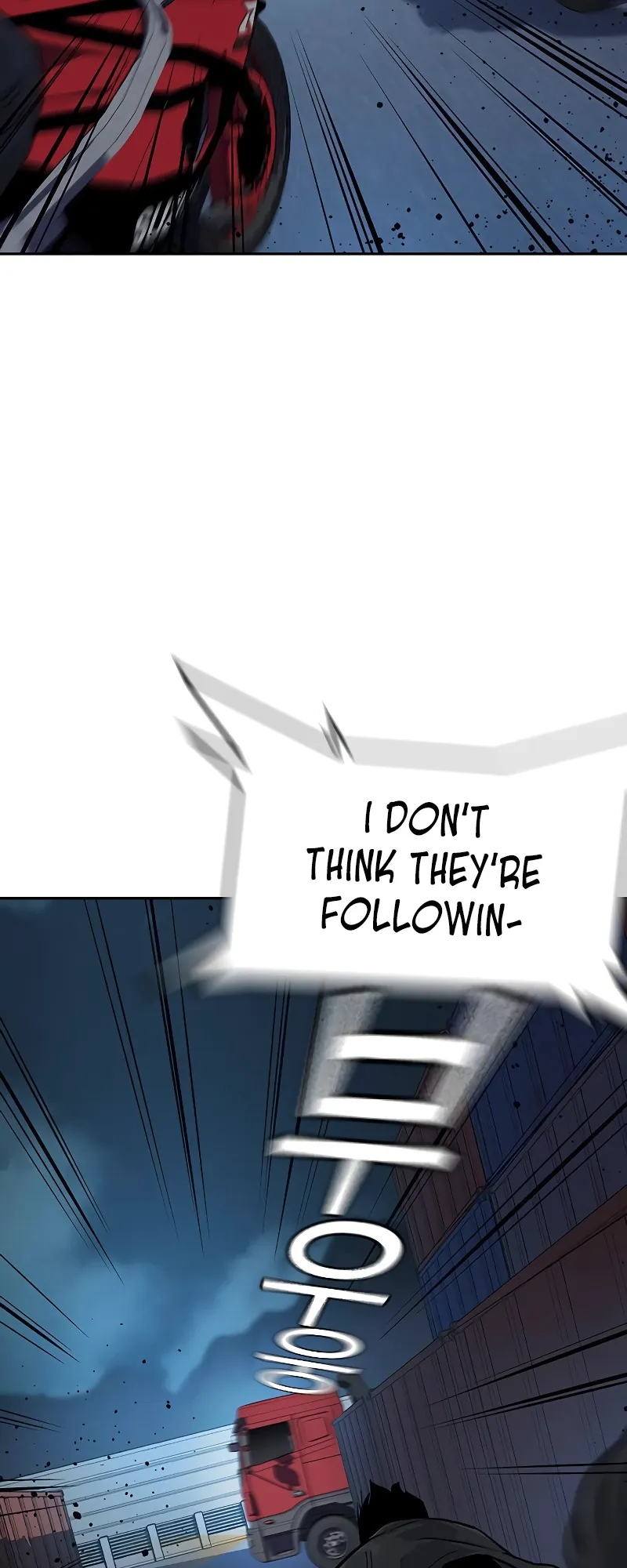 Read To Not Die EN Manga Online