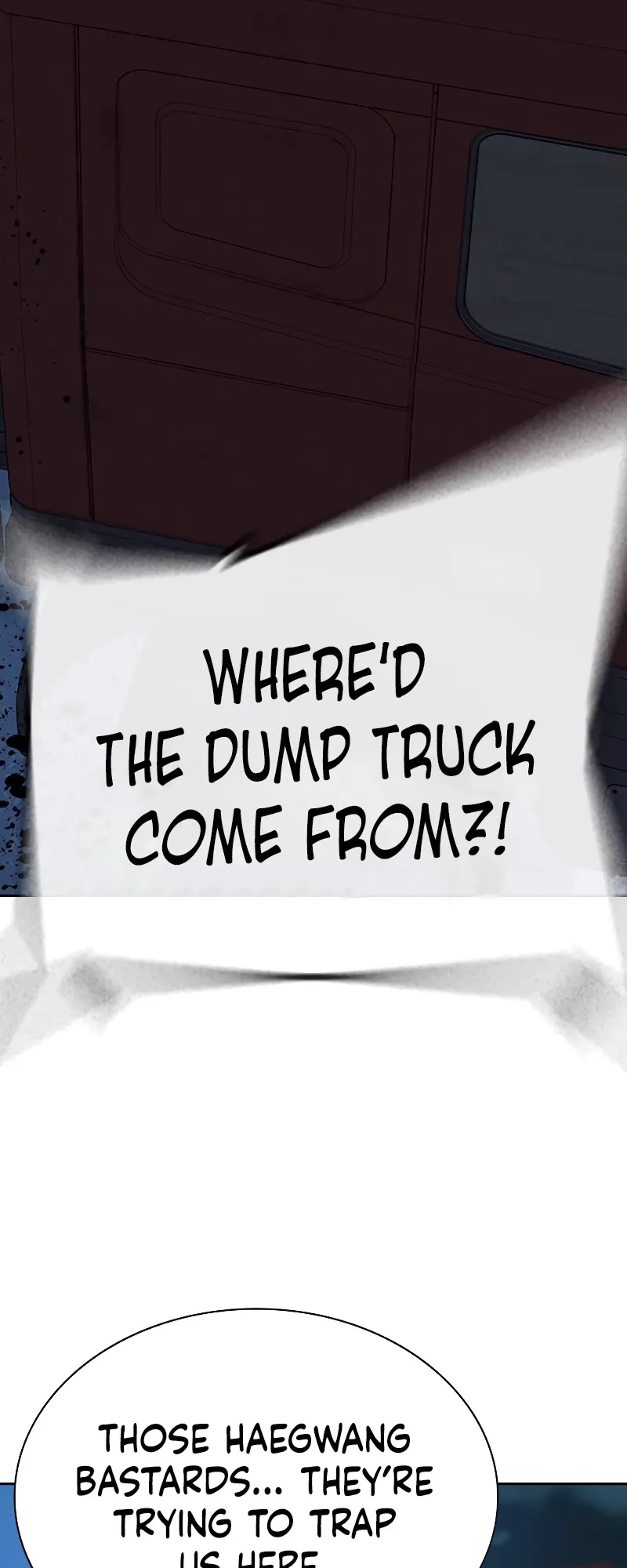 Read To Not Die EN Manga Online