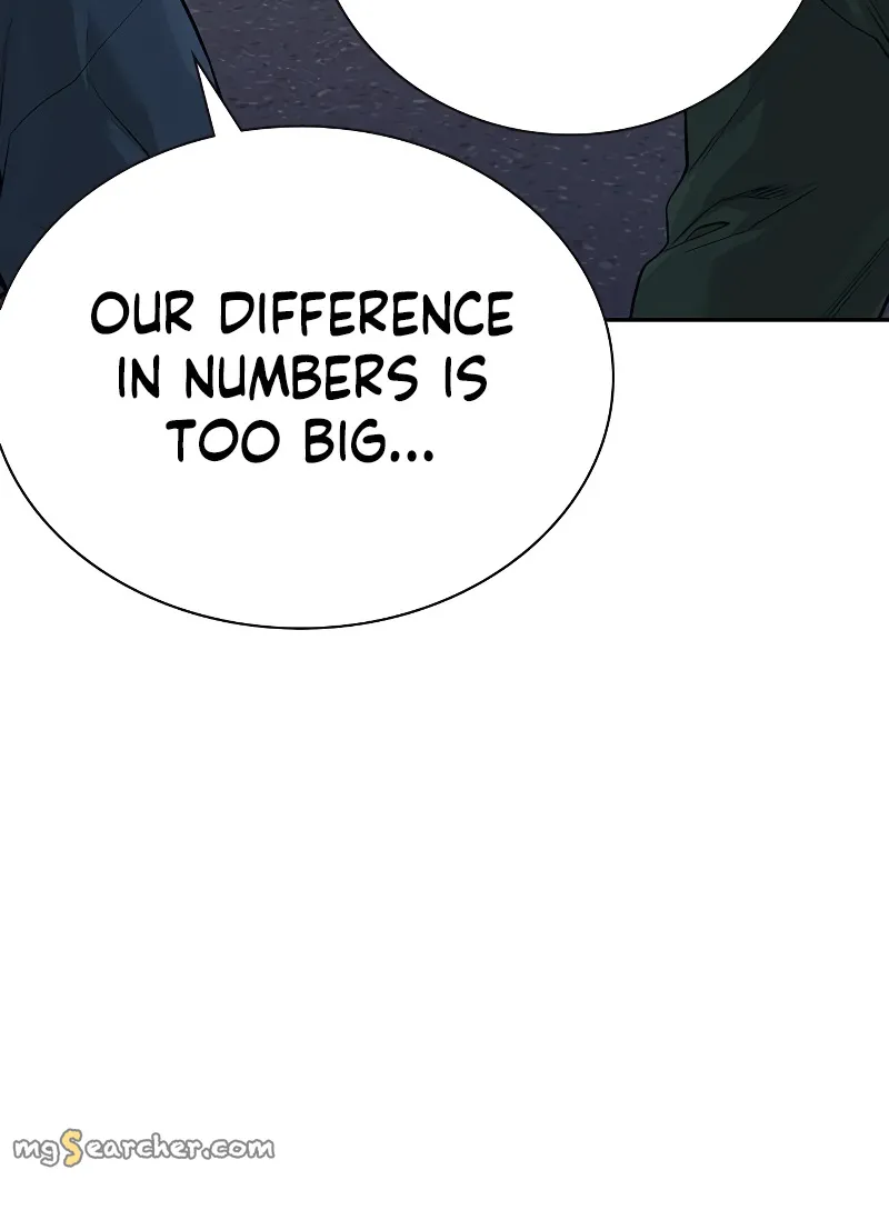 Read To Not Die EN Manga Online