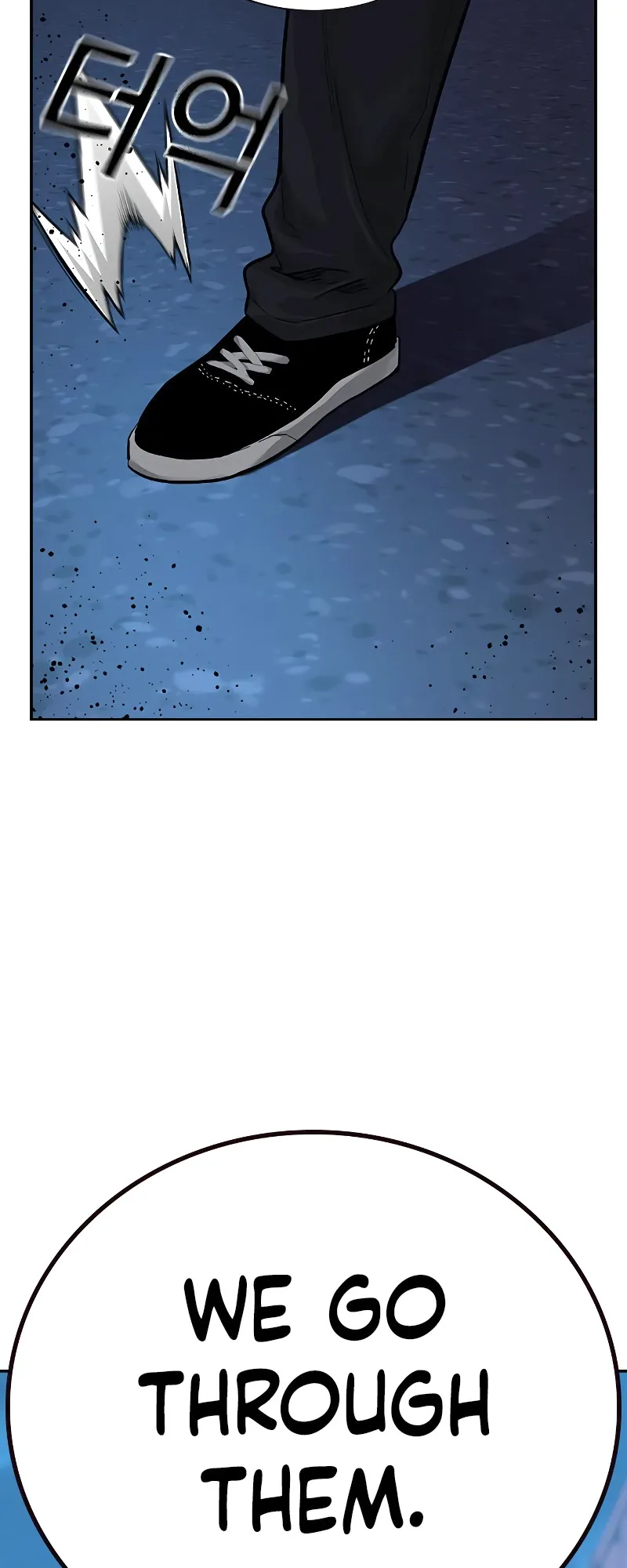 Read To Not Die EN Manga Online